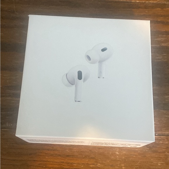 Apple airpod pro 2 second generation